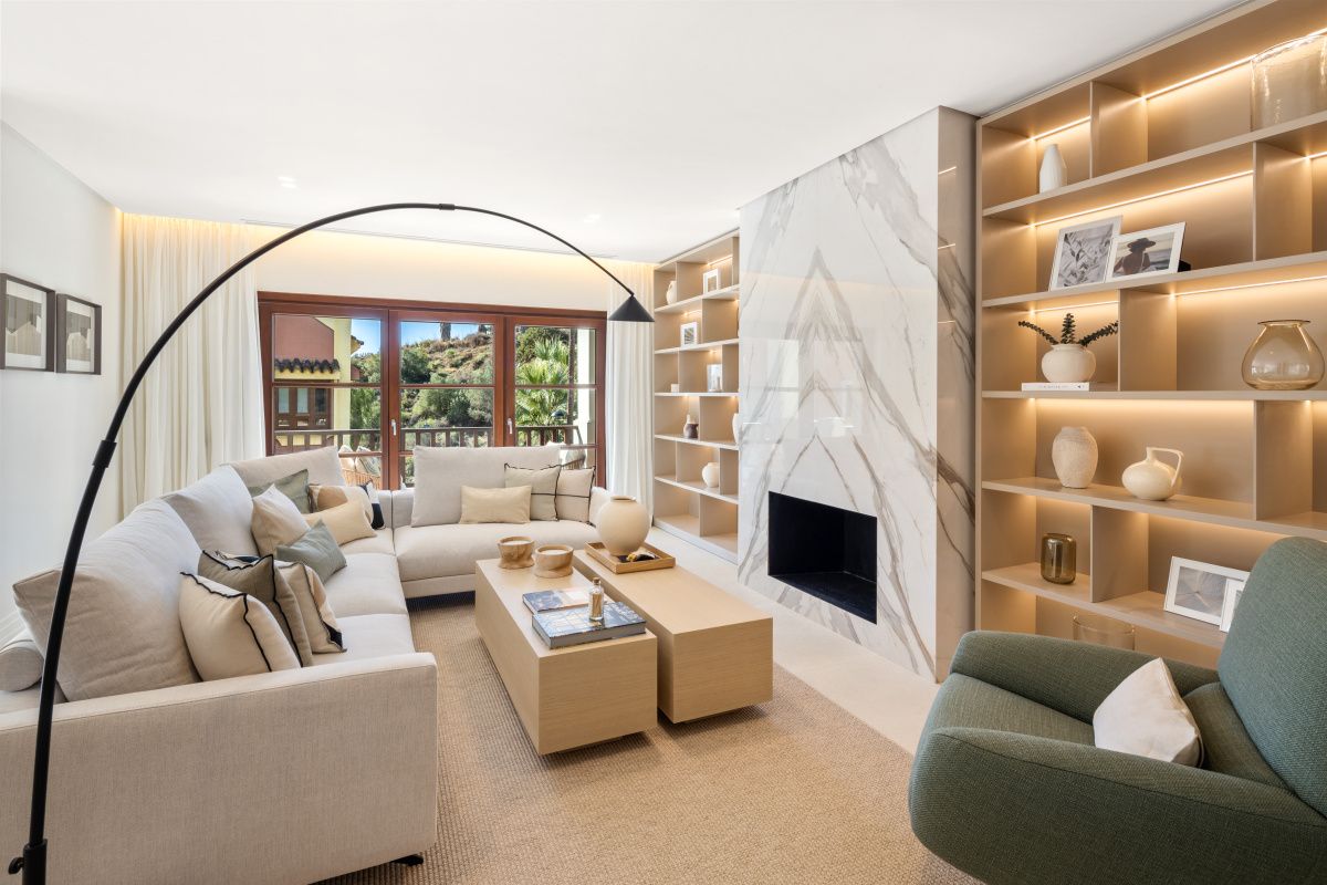 Haus in Costa del Sol, Spanien, 654 m² - Foto 3