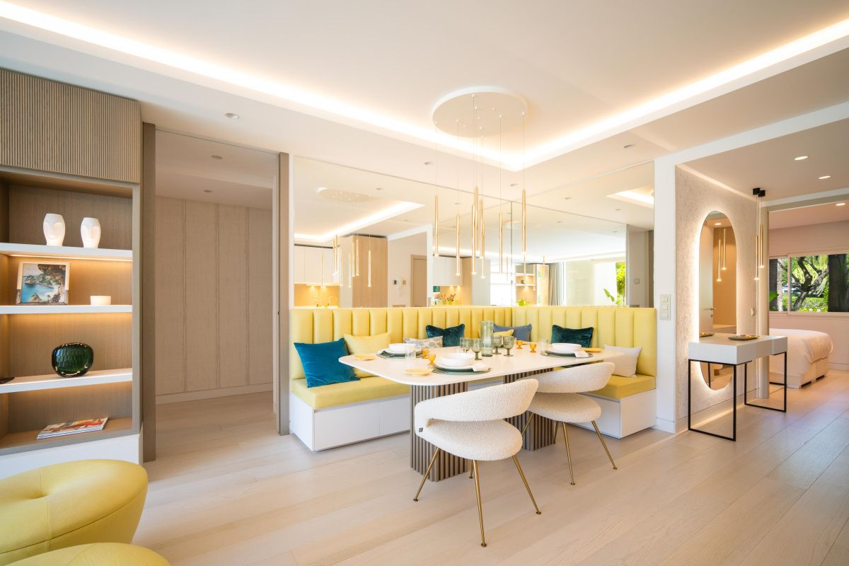 Appartamento sulla Costa del Sol, Spagna, 136 m² - foto 3