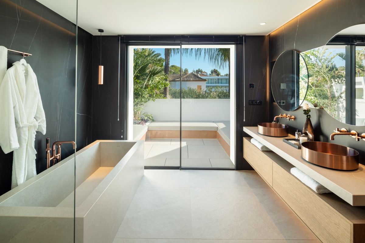 Casa sulla Costa del Sol, Spagna, 428 m² - foto 3