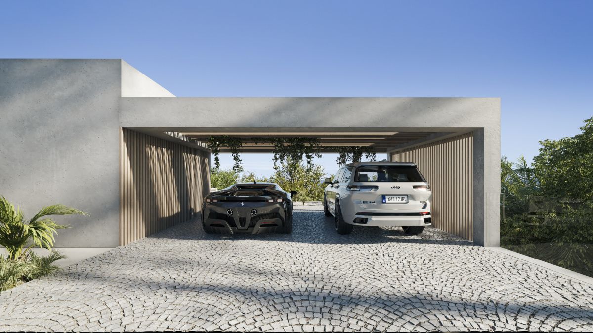 House on Costa del Sol, Spain, 685 m² - picture 3