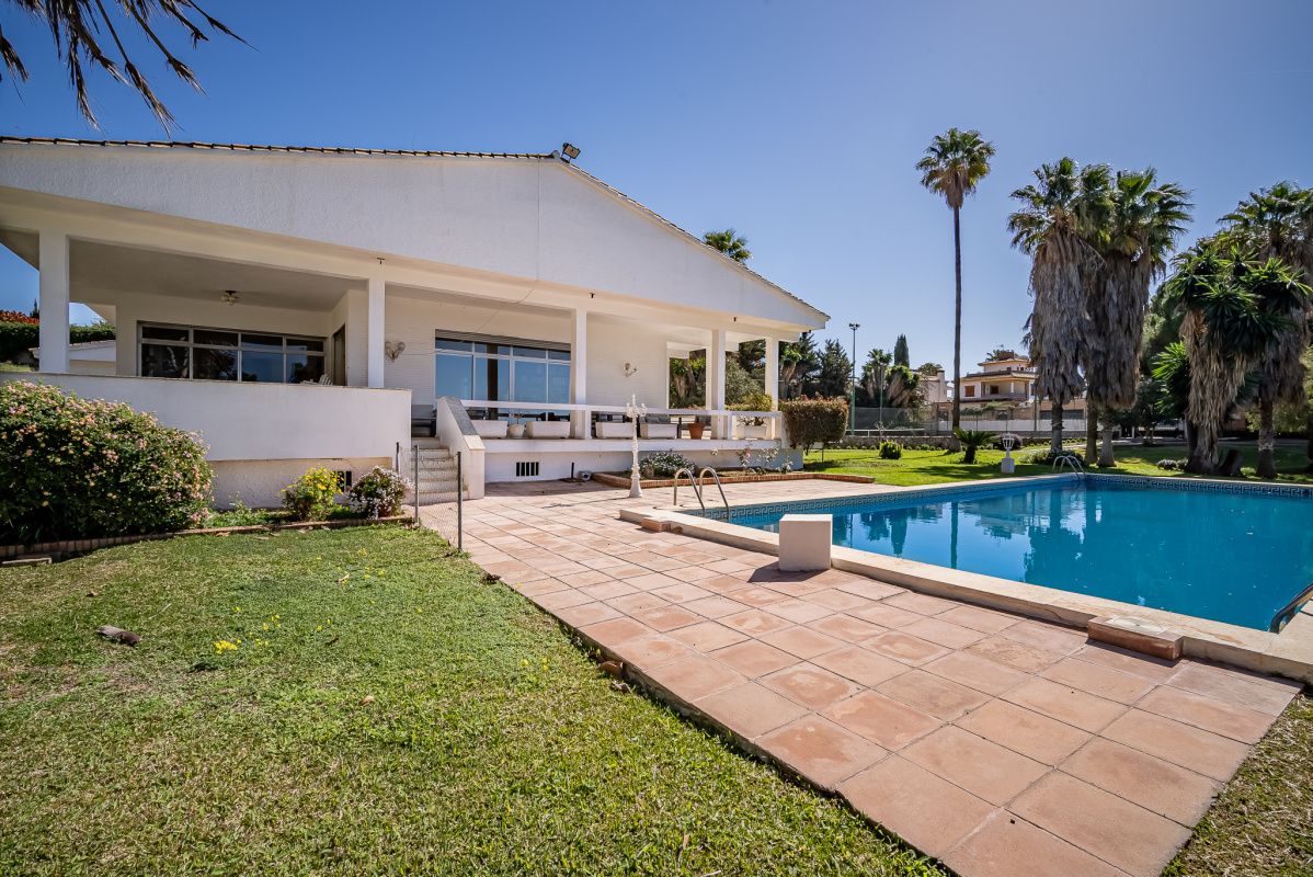 Haus in Costa del Sol, Spanien, 692 m² - Foto 4
