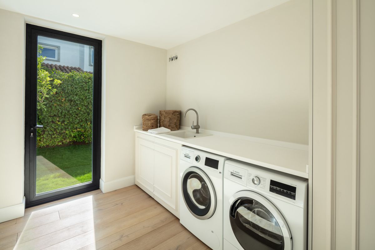 Haus in Costa del Sol, Spanien, 401 m² - Foto 4