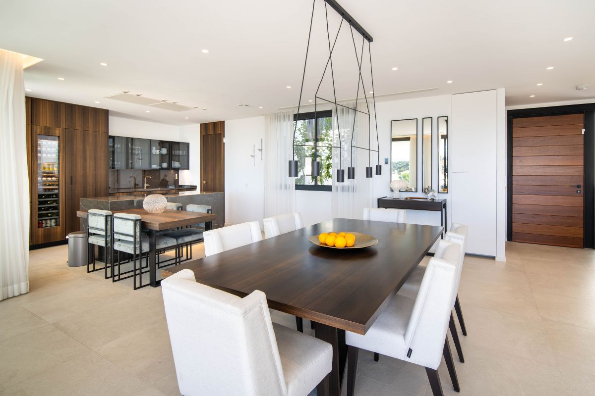 Haus in Costa del Sol, Spanien - Foto 6