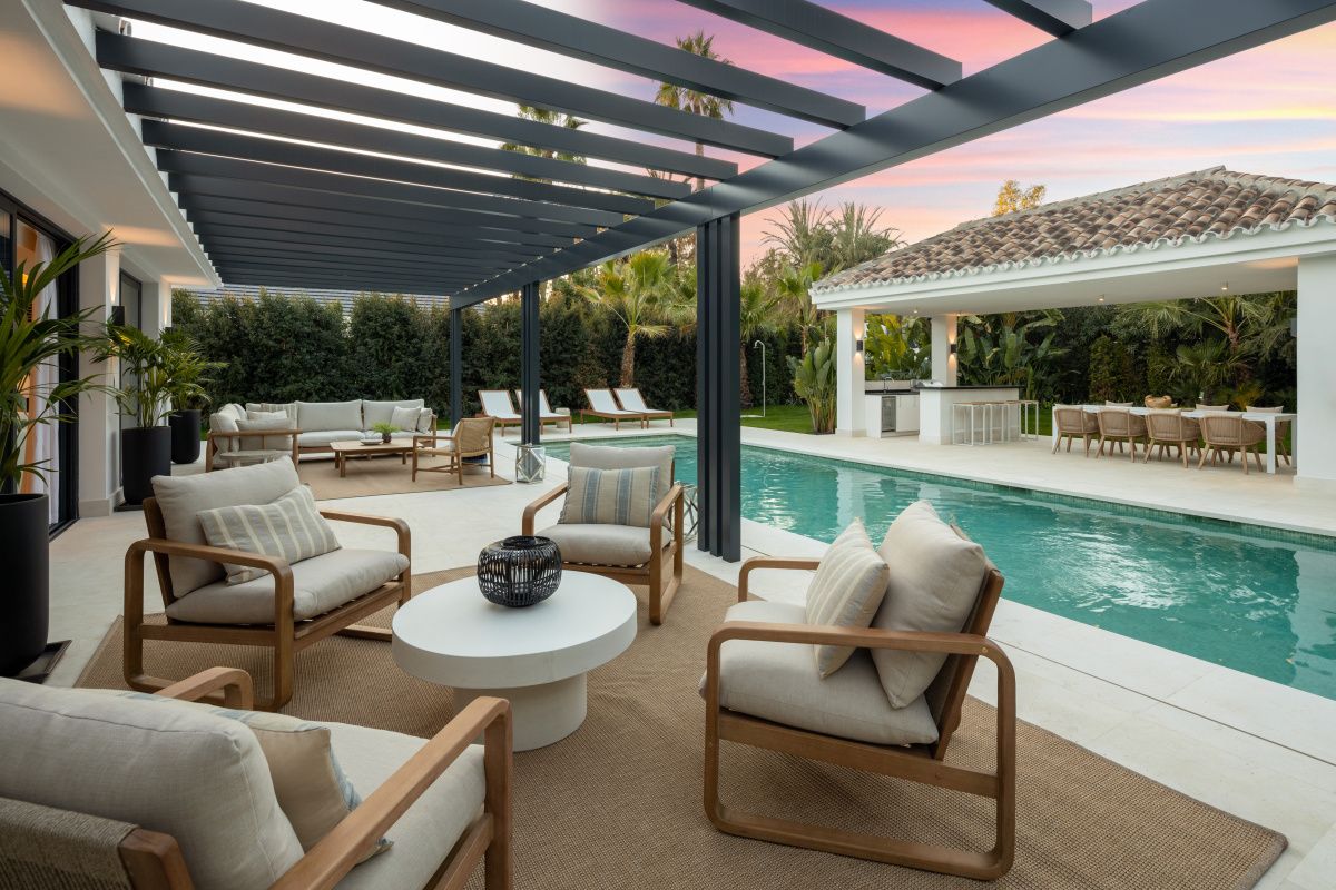 Casa sulla Costa del Sol, Spagna, 380 m² - foto 6