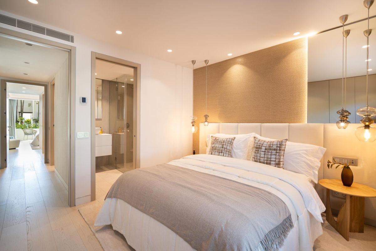 Appartamento sulla Costa del Sol, Spagna, 136 m² - foto 6