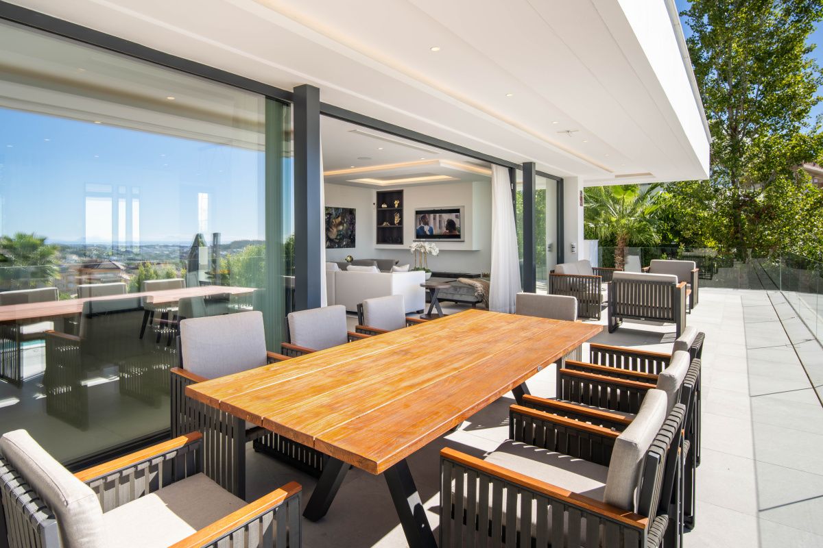 Haus in Costa del Sol, Spanien - Foto 8