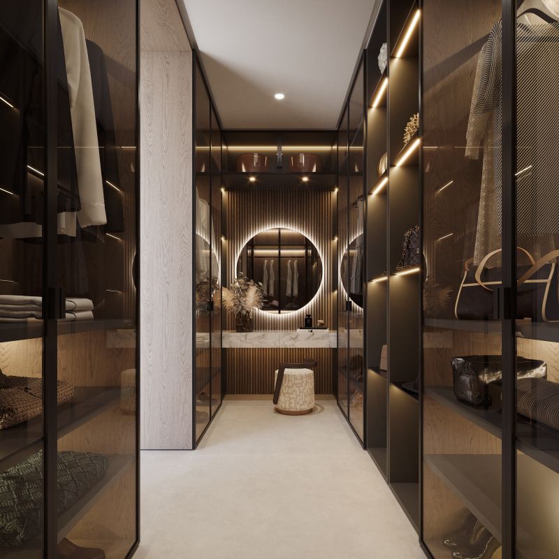 House on Costa del Sol, Spain, 685 m² - picture 9