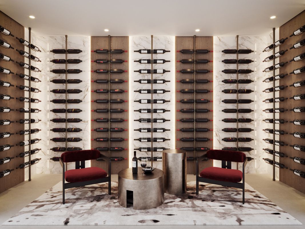 House on Costa del Sol, Spain, 685 m² - picture 10