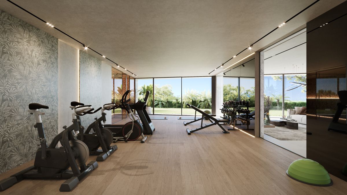 House on Costa del Sol, Spain, 685 m² - picture 12