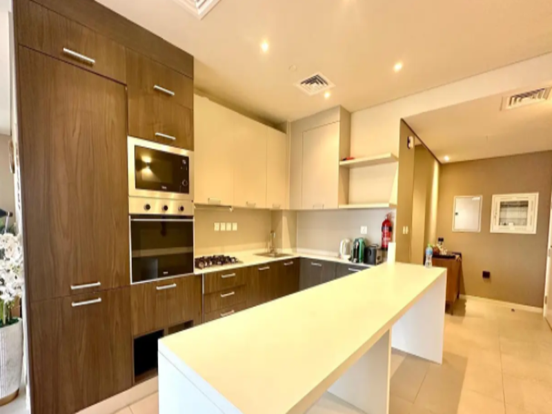 Piso en Dubái, EAU, 92.53 m² - imagen 5