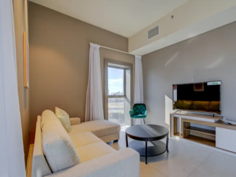 Piso en Dubái, EAU, 92.53 m² - imagen 4