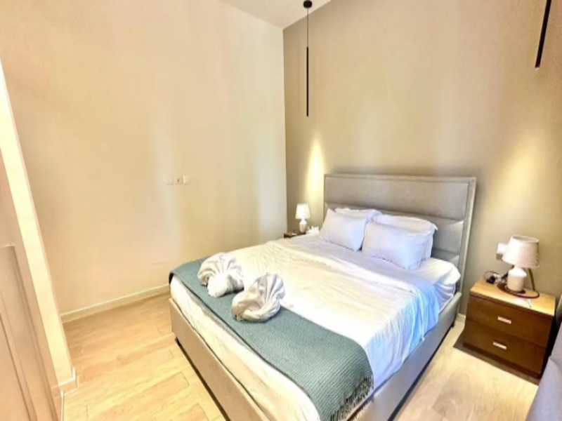 Piso en Dubái, EAU, 92.53 m² - imagen 2