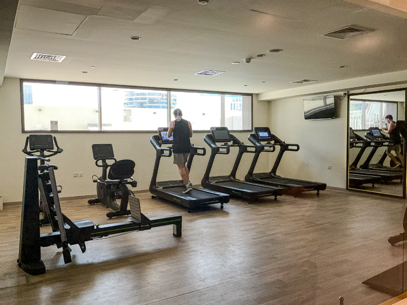 Piso en Dubái, EAU, 92.53 m² - imagen 9