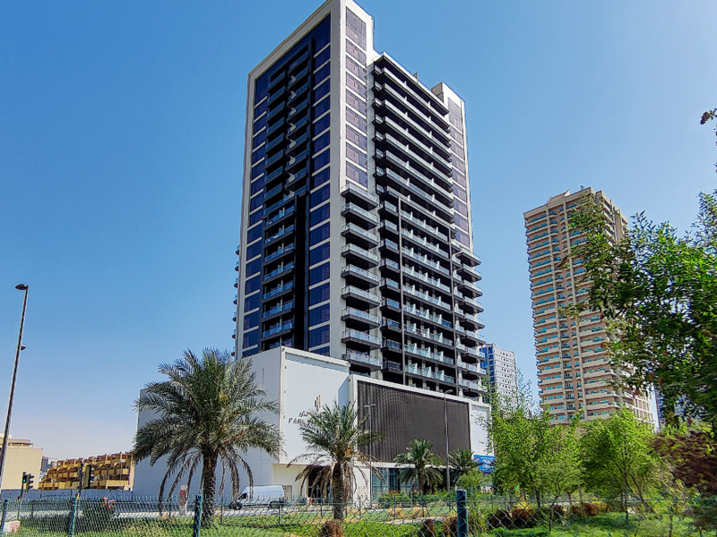 Piso en Dubái, EAU, 92.53 m² - imagen 14