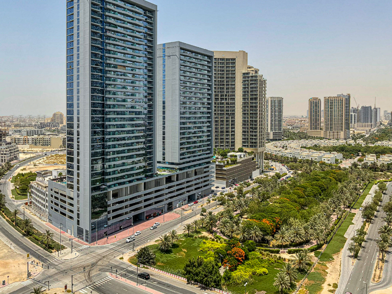 Piso en Dubái, EAU, 92.53 m² - imagen 15