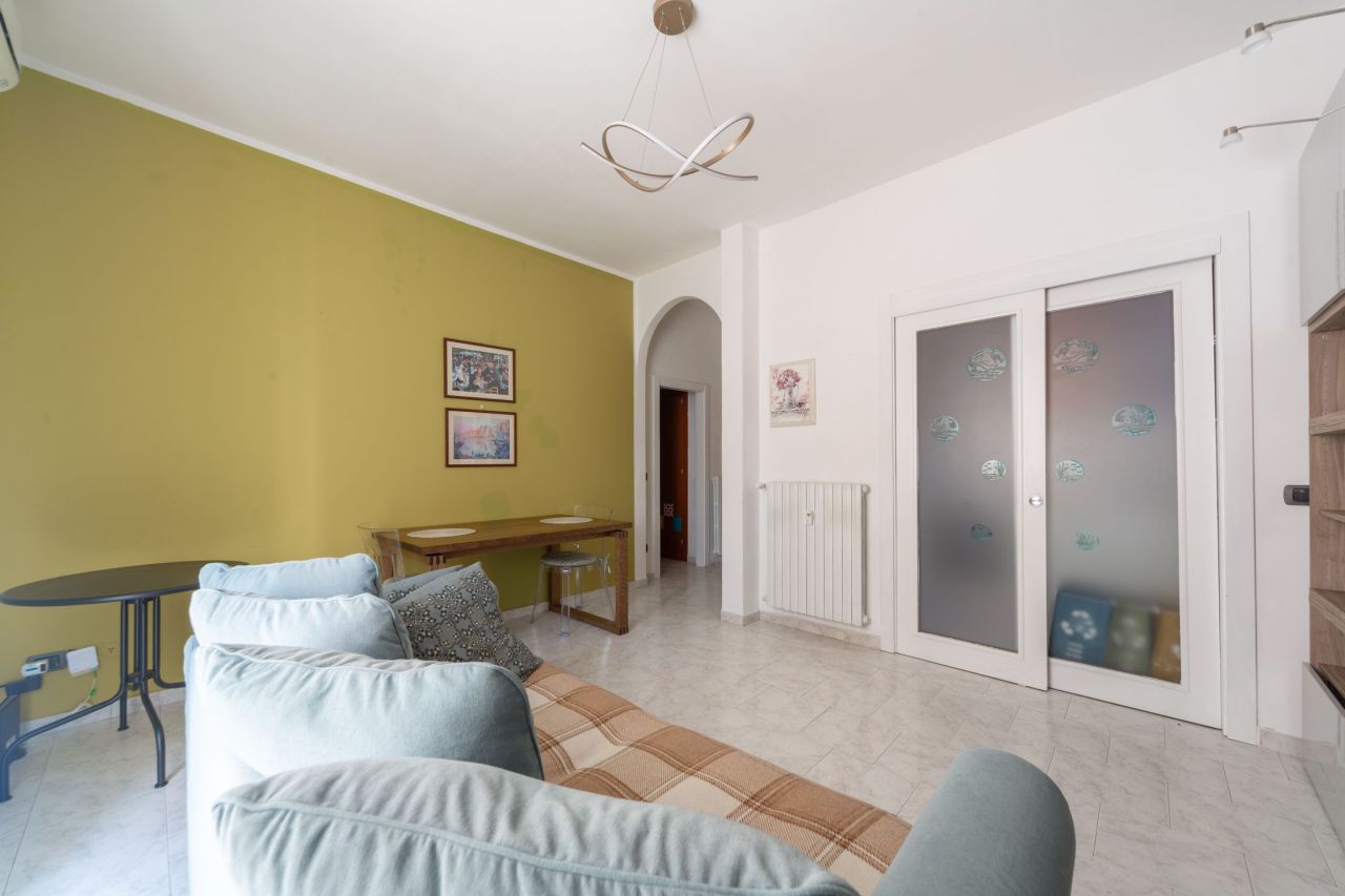 Wohnung in Mailand, Italien, 55 m² - Foto 1