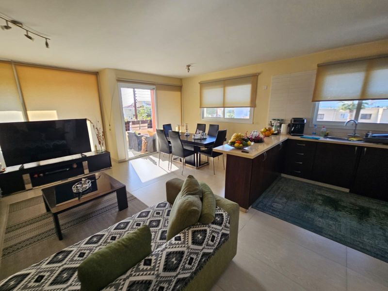 Apartment in Paphos, Cyprus, 130 m² - picture 5