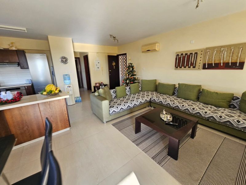Apartment in Paphos, Cyprus, 130 m² - picture 3