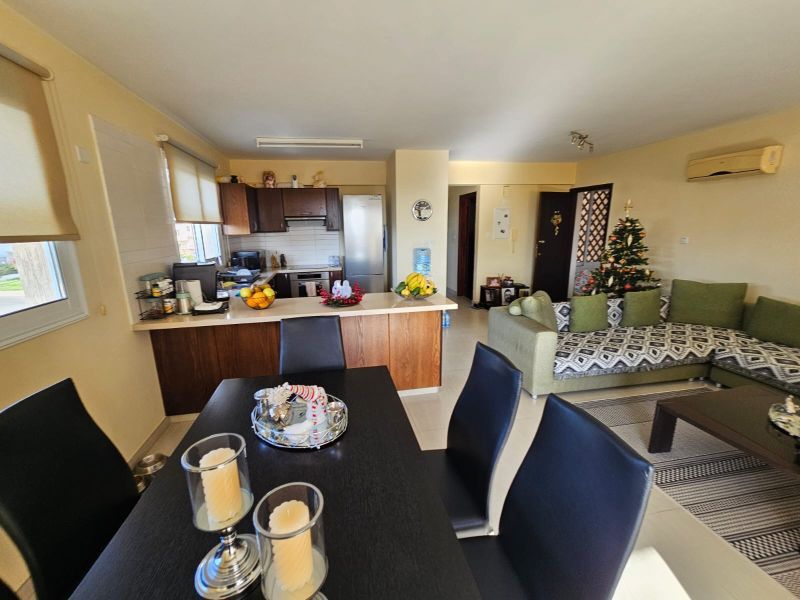 Apartment in Paphos, Cyprus, 130 m² - picture 4