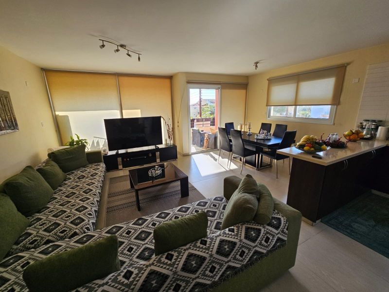 Apartment in Paphos, Cyprus, 130 m² - picture 6