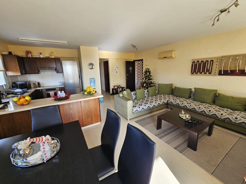 Apartment in Paphos, Cyprus, 130 m² - picture 7