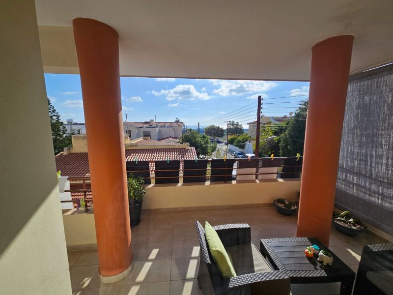 Apartment in Paphos, Cyprus, 130 m² - picture 8