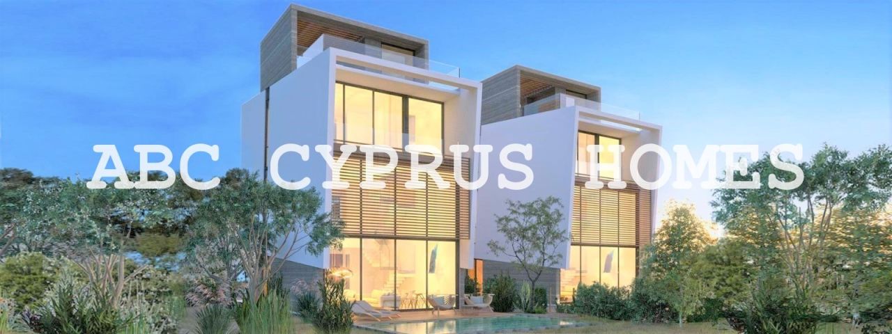 Villa in Paphos, Cyprus, 220 m² - picture 1