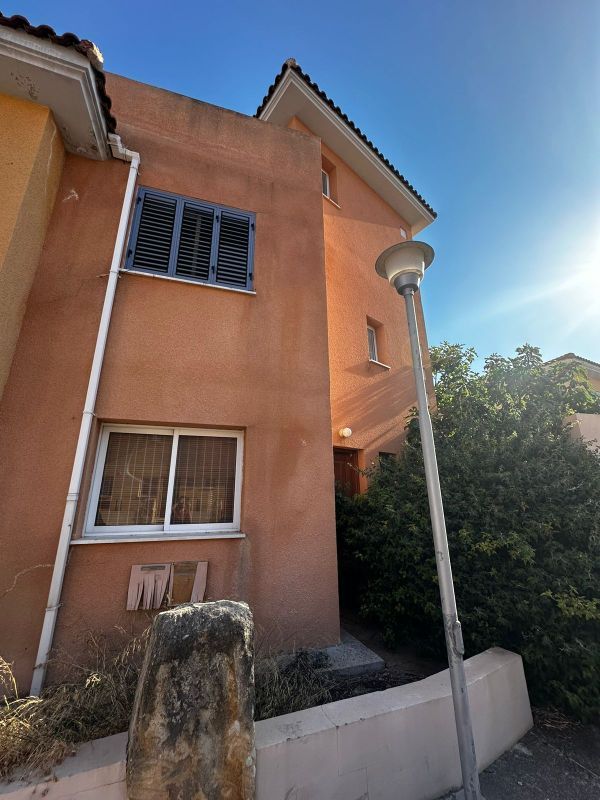 Townhouse in Paphos, Cyprus, 96 m² - picture 4