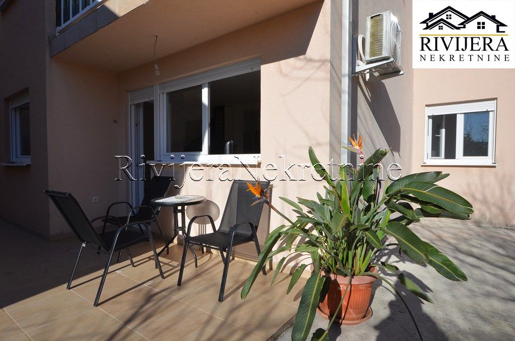 Appartamento a Herceg-Novi, Montenegro, 45 m² - foto 7