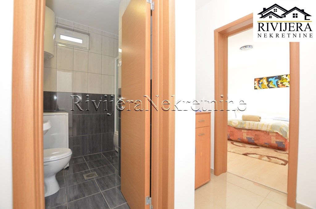 Appartamento a Herceg-Novi, Montenegro, 45 m² - foto 5