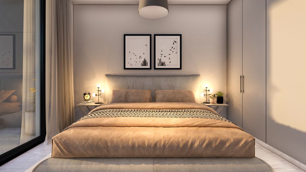 Appartamenti a Paphos, Cipro, 143 m² - foto 8