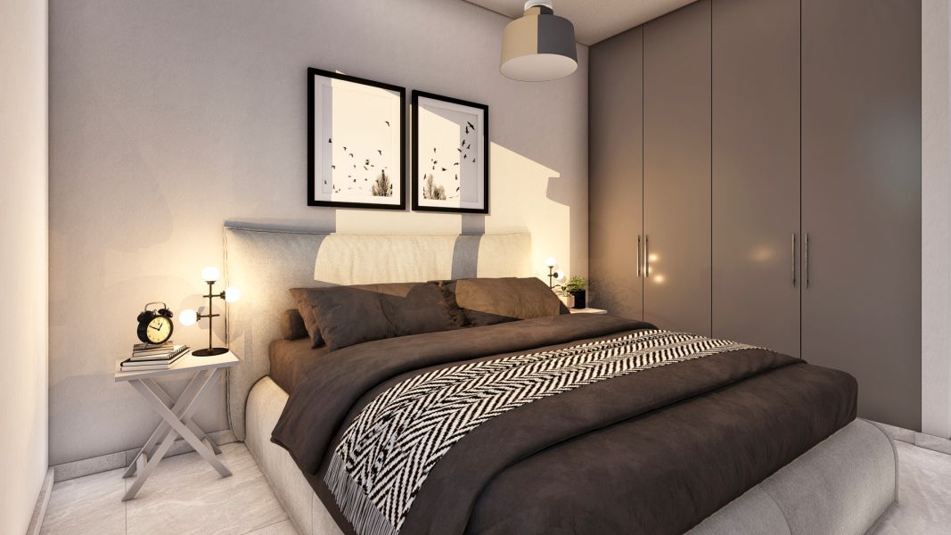 Appartamenti a Paphos, Cipro, 143 m² - foto 9