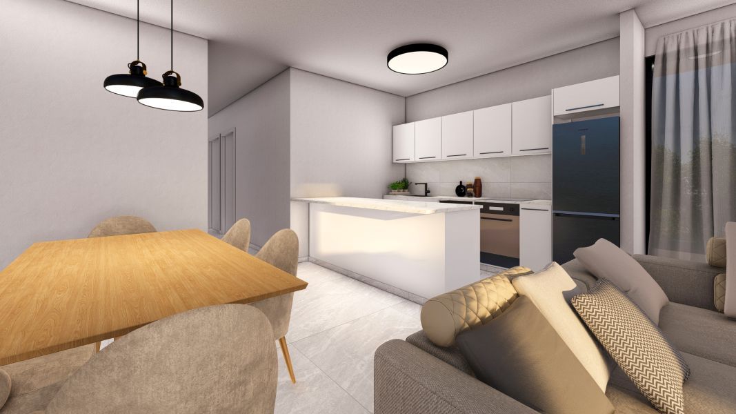 Appartamenti a Paphos, Cipro, 143 m² - foto 6