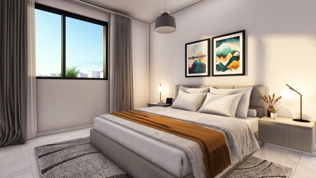 Appartamenti a Paphos, Cipro, 143 m² - foto 11