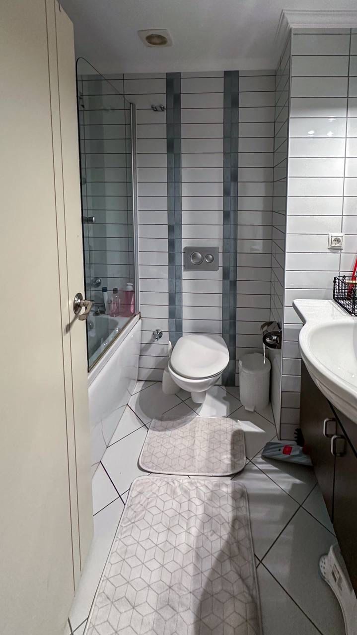 Wohnung in Alanya, Türkei, 100 m² - Foto 10