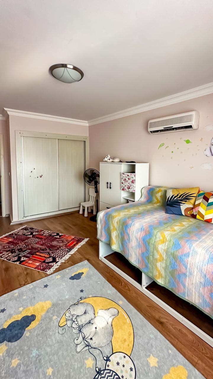 Wohnung in Alanya, Türkei, 100 m² - Foto 16