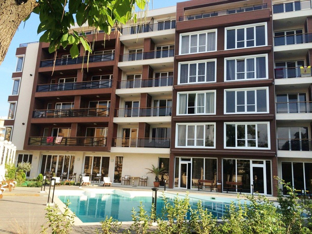 Appartement à Ravda, Bulgarie, 104 m² - image 15