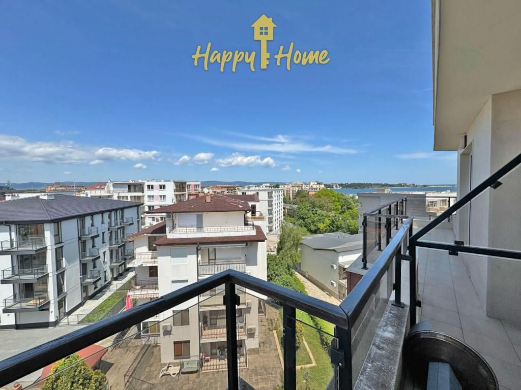 Appartement à Ravda, Bulgarie, 104 m² - image 10