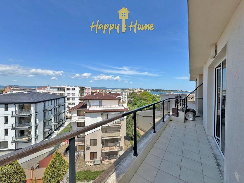 Appartement à Ravda, Bulgarie, 104 m² - image 12