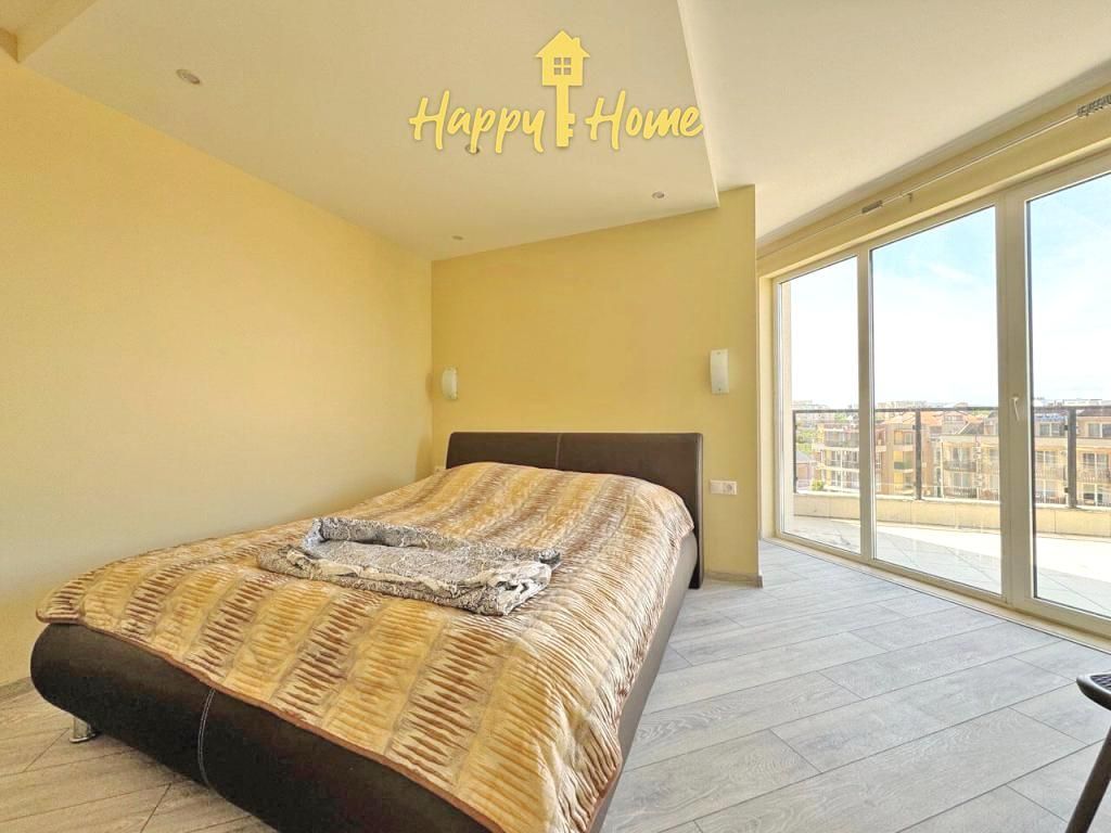 Appartement à Ravda, Bulgarie, 104 m² - image 6