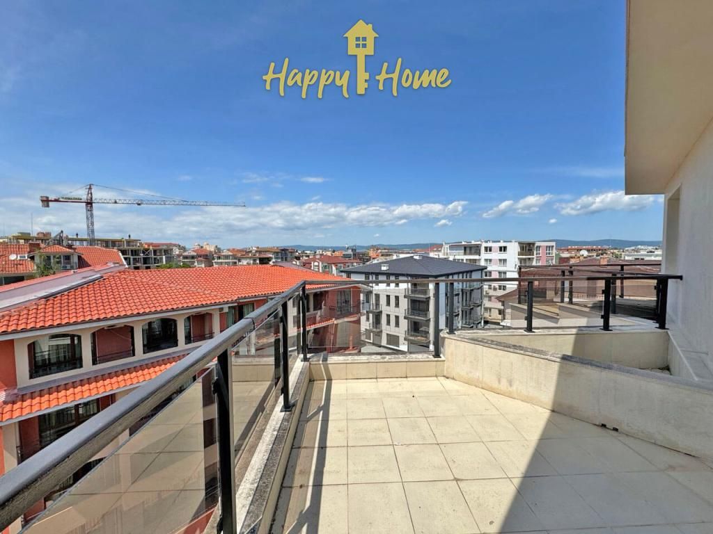 Appartement à Ravda, Bulgarie, 104 m² - image 13