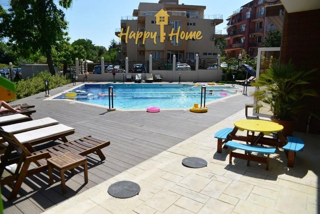 Appartement à Ravda, Bulgarie, 104 m² - image 16