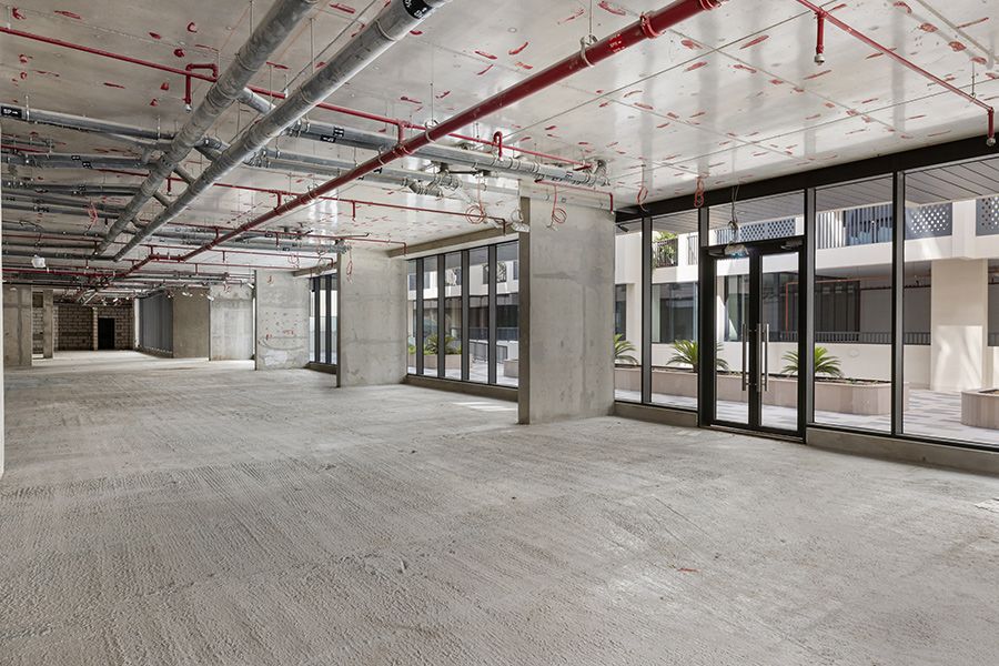 Geschäft in Dubai, VAE, 46 m² - Foto 2