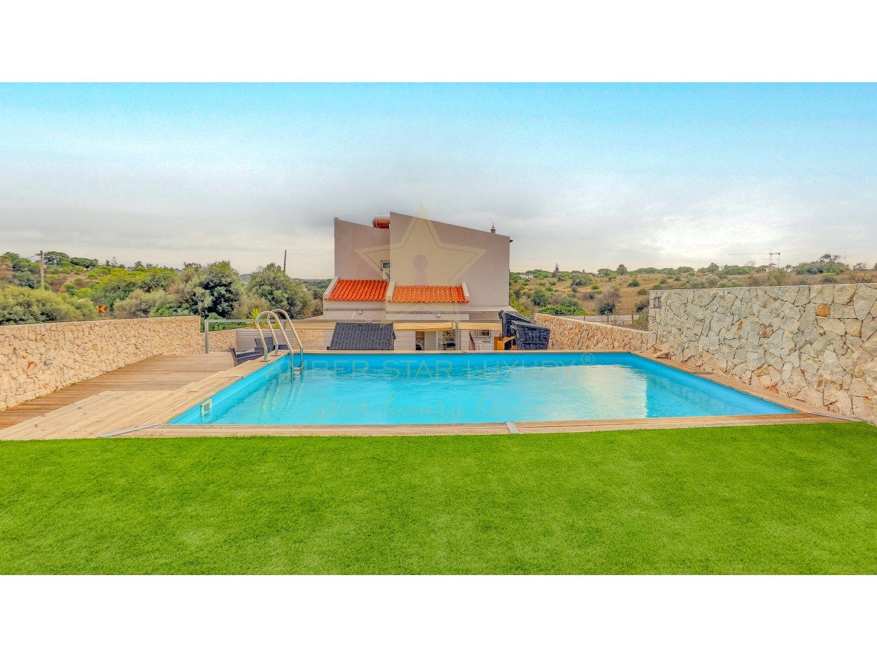 Villa in Quarteira, Portugal, 146 m² - Foto 15