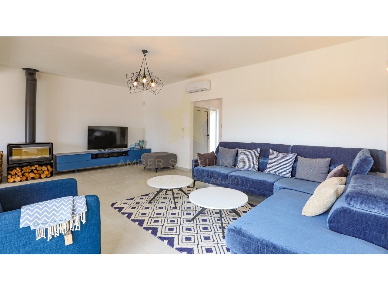 Villa in Quarteira, Portugal, 146 m² - Foto 3