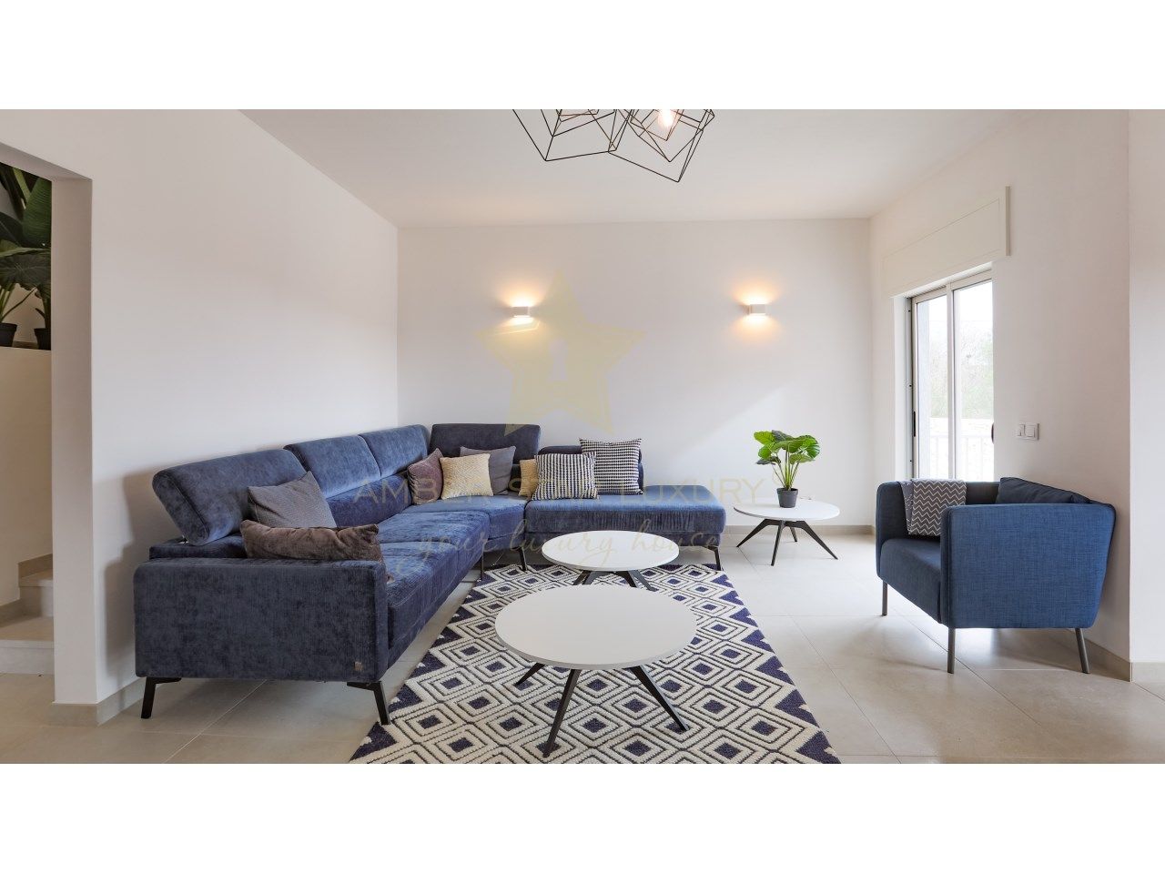 Villa in Quarteira, Portugal, 146 m² - Foto 2