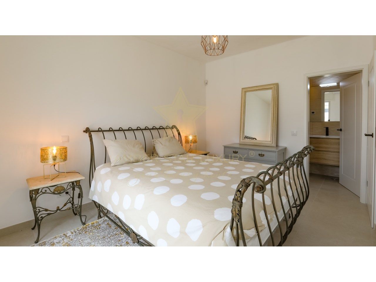 Villa in Quarteira, Portugal, 146 m² - Foto 14