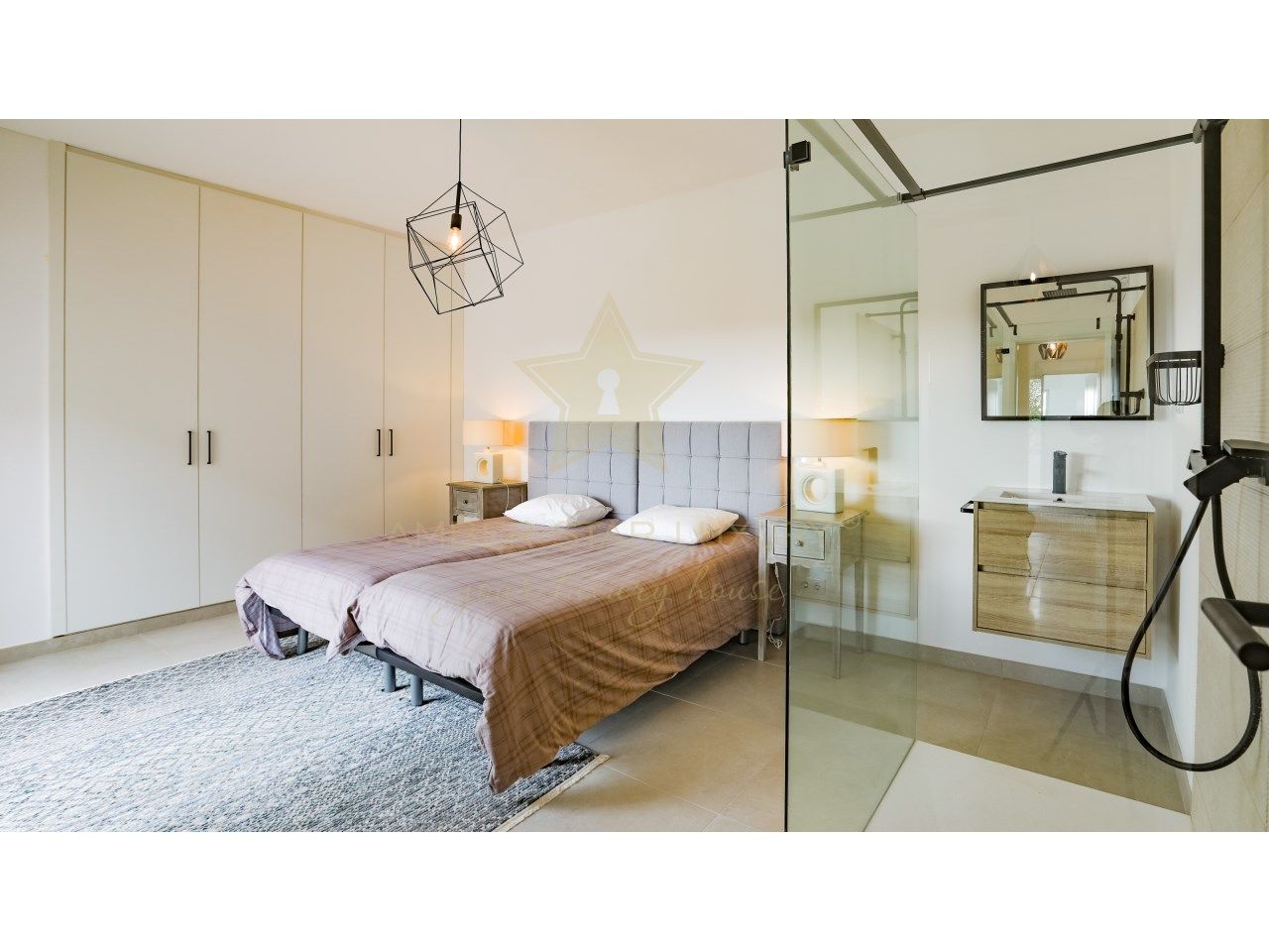 Villa in Quarteira, Portugal, 146 m² - Foto 12