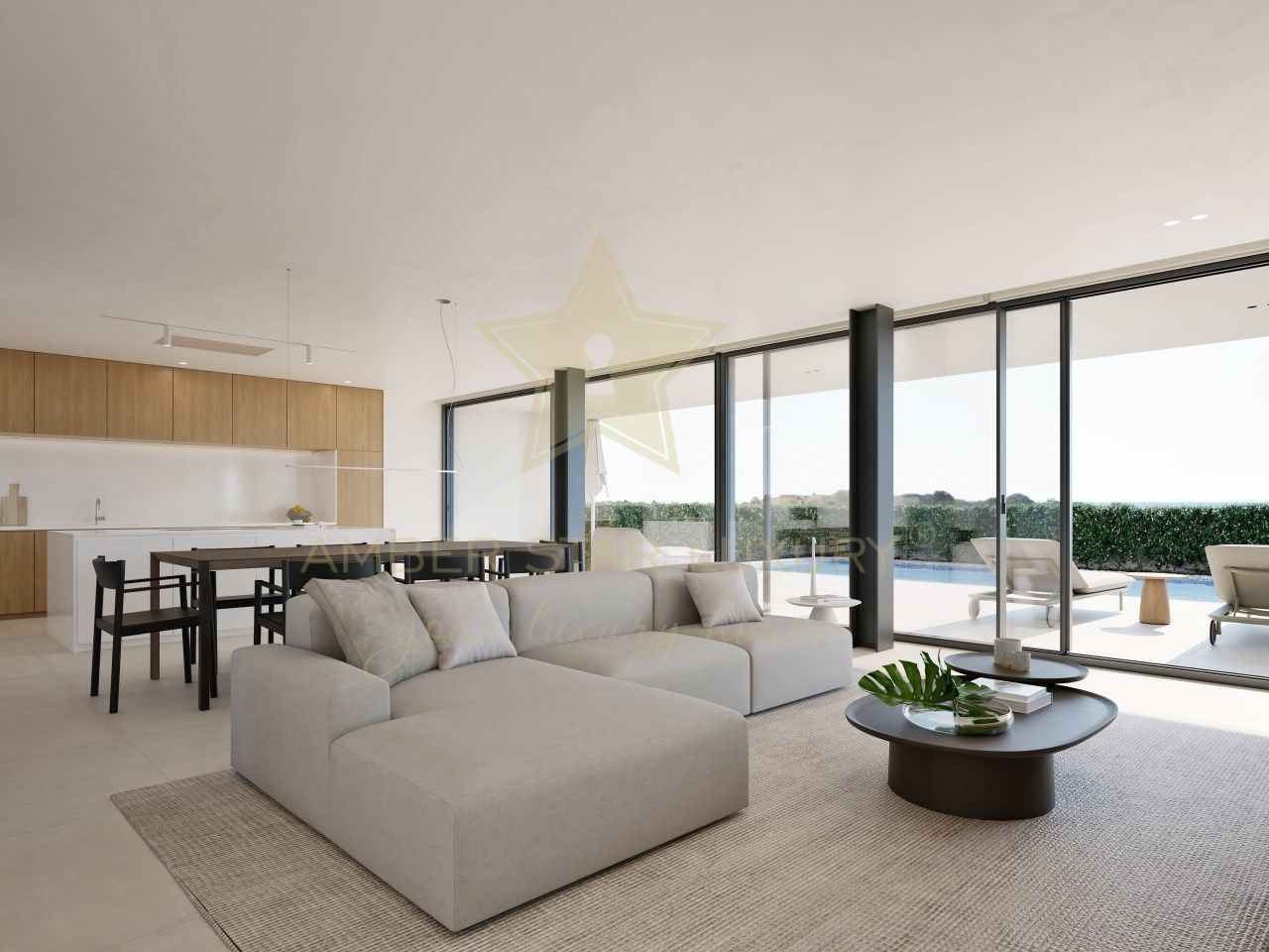 Villa in Lagos, Portugal, 262 m² - Foto 7