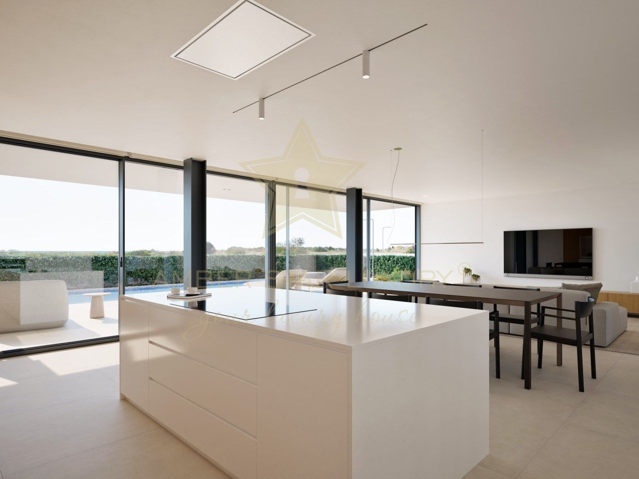 Villa in Lagos, Portugal, 262 m² - Foto 2